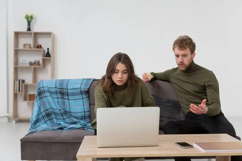 Online Consultation for Family Boundaries and Relationship Support